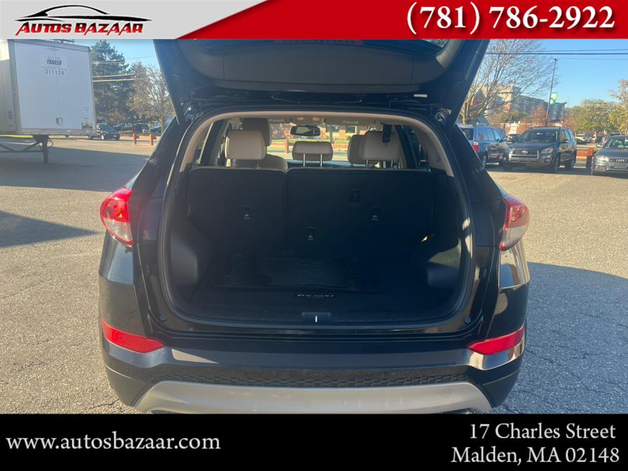 2017 Hyundai Tucson Sport AWD, available for sale in Malden, Massachusetts | Auto Bazaar. Malden, Massachusetts 2017 Hyundai Tucson Sport AWD, available for sale in Malden, Massachusetts | Auto Bazaar. Malden, Massachusetts