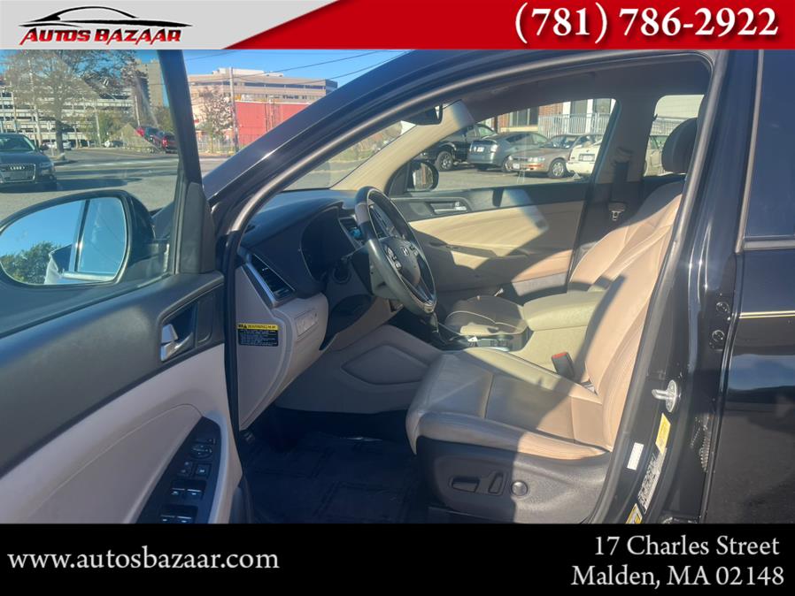 2017 Hyundai Tucson Sport AWD, available for sale in Malden, Massachusetts | Auto Bazaar. Malden, Massachusetts 2017 Hyundai Tucson Sport AWD, available for sale in Malden, Massachusetts | Auto Bazaar. Malden, Massachusetts