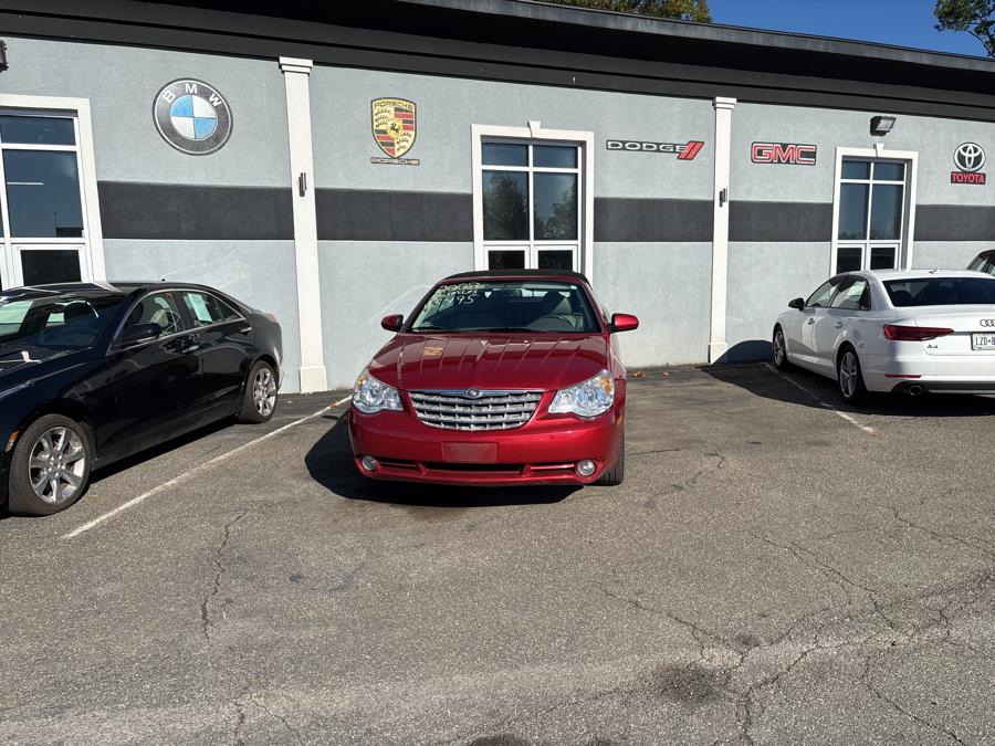 Used 2008 Chrysler Sebring in New Windsor, New York | Prestige Pre-Owned Motors Inc. New Windsor, New York