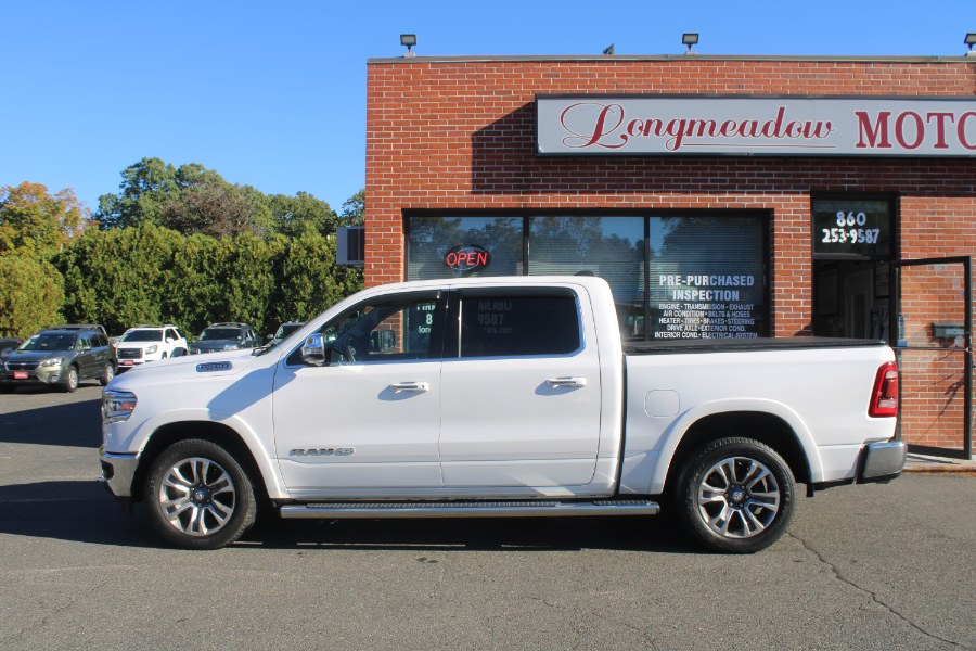 2019 RAM Ram 1500 Pickup