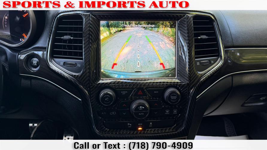 2015 Jeep Grand Cherokee 4WD 4dr Overland, available for sale in Brooklyn, New York | Sports & Imports Auto Inc. Brooklyn, New York 2015 Jeep Grand Cherokee 4WD 4dr Overland, available for sale in Brooklyn, New York | Sports & Imports Auto Inc. Brooklyn, New York