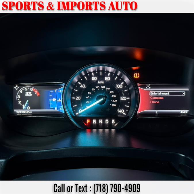 2017 Ford Explorer XLT 4WD, available for sale in Brooklyn, New York | Sports & Imports Auto Inc. Brooklyn, New York 2017 Ford Explorer XLT 4WD, available for sale in Brooklyn, New York | Sports & Imports Auto Inc. Brooklyn, New York