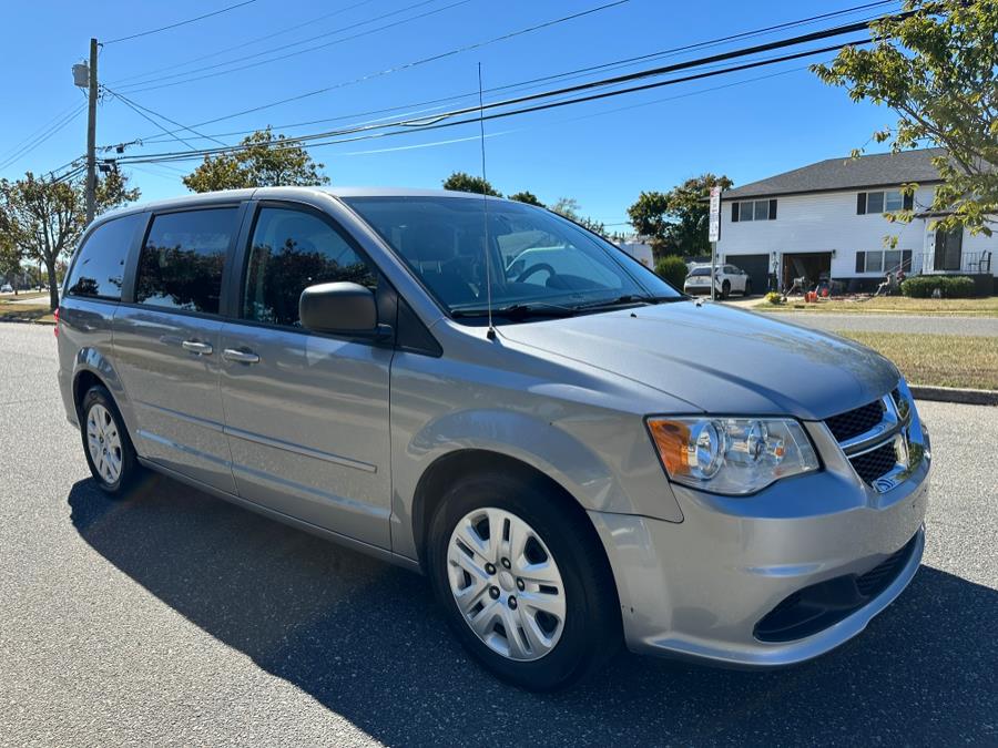 2015 Dodge Grand Caravan 4dr Wgn American Value Pkg, available for sale in Copiague, New York | Great Deal Motors. Copiague, New York 2015 Dodge Grand Caravan 4dr Wgn American Value Pkg, available for sale in Copiague, New York | Great Deal Motors. Copiague, New York