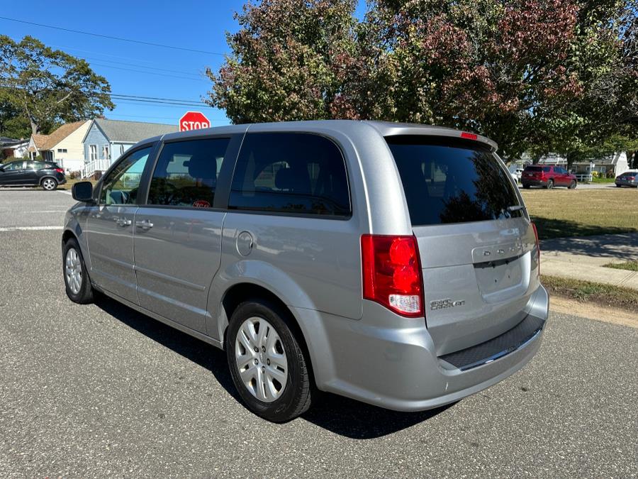 2015 Dodge Grand Caravan 4dr Wgn American Value Pkg, available for sale in Copiague, New York | Great Deal Motors. Copiague, New York 2015 Dodge Grand Caravan 4dr Wgn American Value Pkg, available for sale in Copiague, New York | Great Deal Motors. Copiague, New York