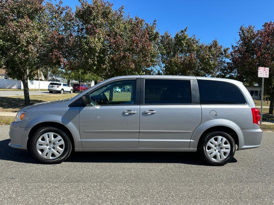 2015 Dodge Grand Caravan 4dr Wgn American Value Pkg, available for sale in Copiague, New York | Great Deal Motors. Copiague, New York 2015 Dodge Grand Caravan 4dr Wgn American Value Pkg, available for sale in Copiague, New York | Great Deal Motors. Copiague, New York