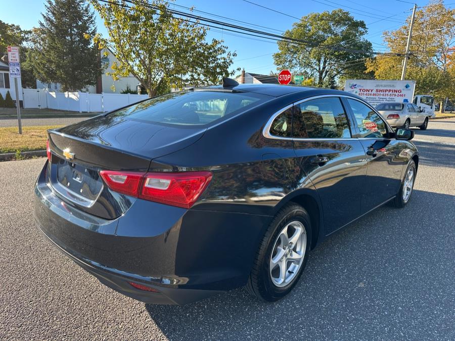 2018 Chevrolet Malibu 4dr Sdn LS w/1FL, available for sale in Copiague, New York | Great Deal Motors. Copiague, New York 2018 Chevrolet Malibu 4dr Sdn LS w/1FL, available for sale in Copiague, New York | Great Deal Motors. Copiague, New York