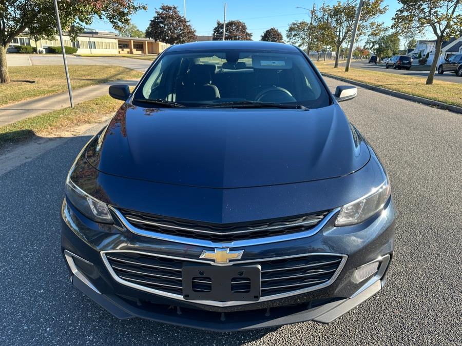 2018 Chevrolet Malibu 4dr Sdn LS w/1FL, available for sale in Copiague, New York | Great Deal Motors. Copiague, New York 2018 Chevrolet Malibu 4dr Sdn LS w/1FL, available for sale in Copiague, New York | Great Deal Motors. Copiague, New York