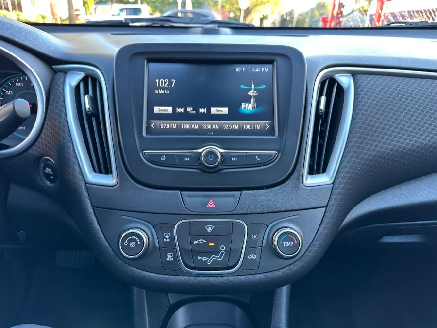 2018 Chevrolet Malibu 4dr Sdn LS w/1FL, available for sale in Copiague, New York | Great Deal Motors. Copiague, New York 2018 Chevrolet Malibu 4dr Sdn LS w/1FL, available for sale in Copiague, New York | Great Deal Motors. Copiague, New York