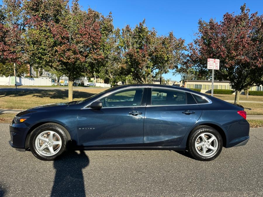 2018 Chevrolet Malibu 4dr Sdn LS w/1FL, available for sale in Copiague, New York | Great Deal Motors. Copiague, New York 2018 Chevrolet Malibu 4dr Sdn LS w/1FL, available for sale in Copiague, New York | Great Deal Motors. Copiague, New York