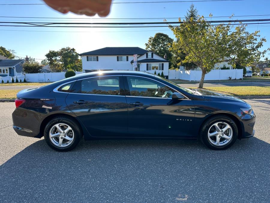 2018 Chevrolet Malibu 4dr Sdn LS w/1FL, available for sale in Copiague, New York | Great Deal Motors. Copiague, New York 2018 Chevrolet Malibu 4dr Sdn LS w/1FL, available for sale in Copiague, New York | Great Deal Motors. Copiague, New York