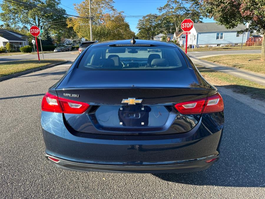 2018 Chevrolet Malibu 4dr Sdn LS w/1FL, available for sale in Copiague, New York | Great Deal Motors. Copiague, New York 2018 Chevrolet Malibu 4dr Sdn LS w/1FL, available for sale in Copiague, New York | Great Deal Motors. Copiague, New York