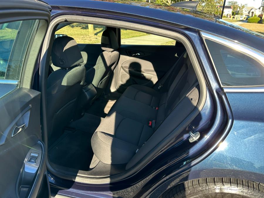 2018 Chevrolet Malibu 4dr Sdn LS w/1FL, available for sale in Copiague, New York | Great Deal Motors. Copiague, New York 2018 Chevrolet Malibu 4dr Sdn LS w/1FL, available for sale in Copiague, New York | Great Deal Motors. Copiague, New York