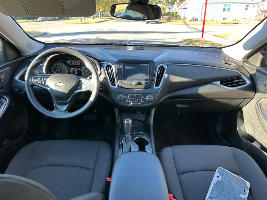 2018 Chevrolet Malibu 4dr Sdn LS w/1FL, available for sale in Copiague, New York | Great Deal Motors. Copiague, New York 2018 Chevrolet Malibu 4dr Sdn LS w/1FL, available for sale in Copiague, New York | Great Deal Motors. Copiague, New York
