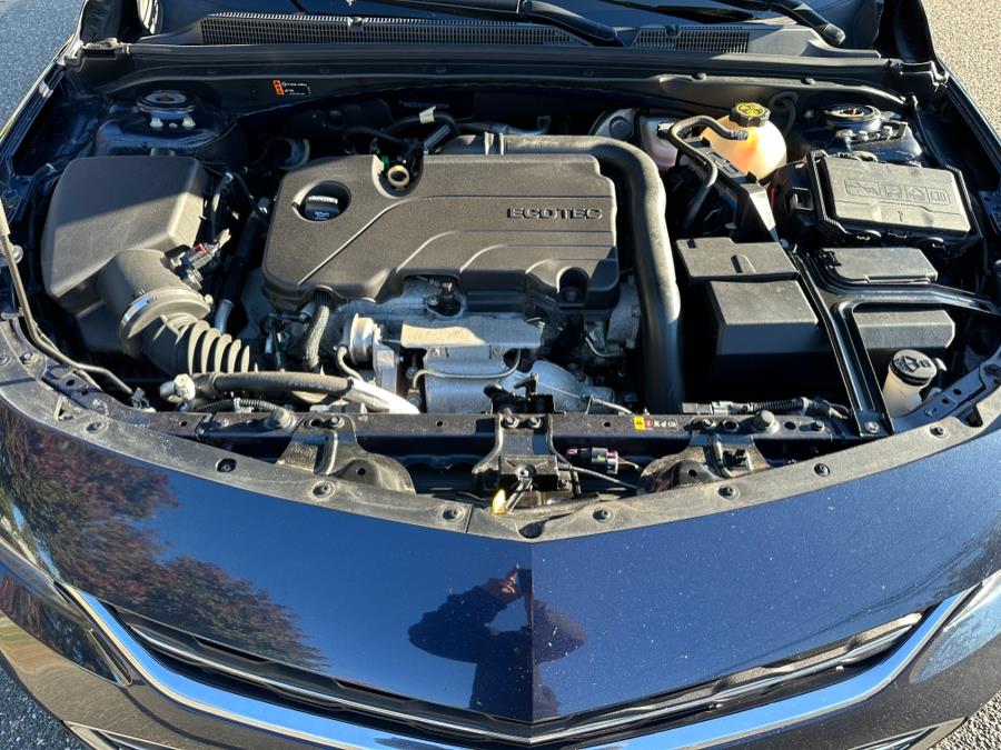 2018 Chevrolet Malibu 4dr Sdn LS w/1FL, available for sale in Copiague, New York | Great Deal Motors. Copiague, New York 2018 Chevrolet Malibu 4dr Sdn LS w/1FL, available for sale in Copiague, New York | Great Deal Motors. Copiague, New York