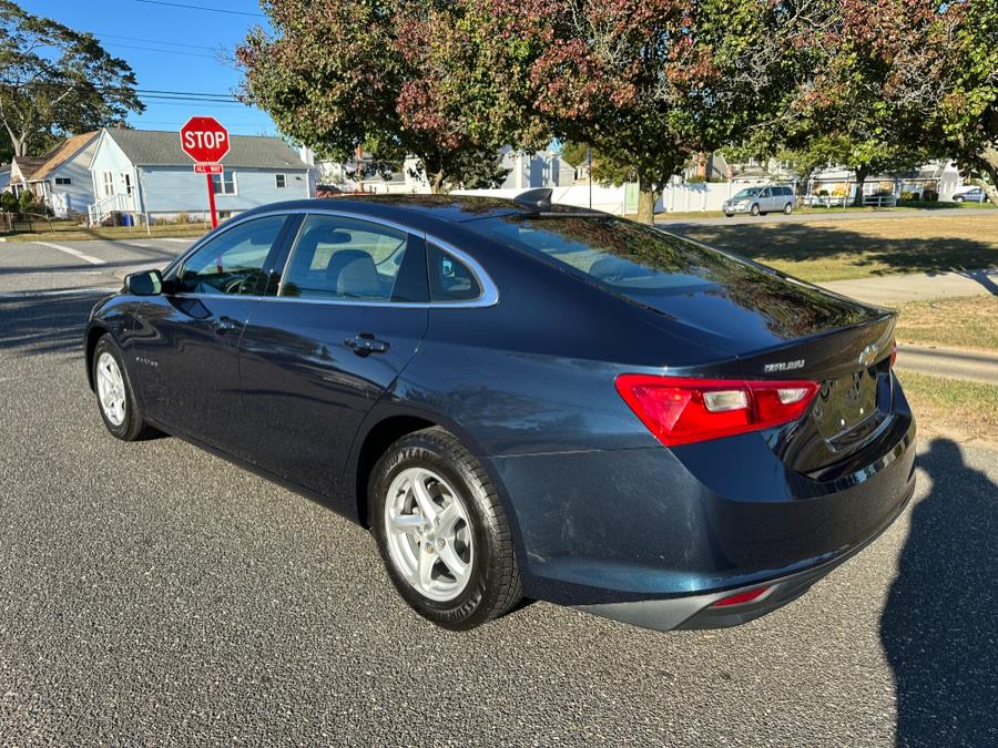 2018 Chevrolet Malibu 4dr Sdn LS w/1FL, available for sale in Copiague, New York | Great Deal Motors. Copiague, New York 2018 Chevrolet Malibu 4dr Sdn LS w/1FL, available for sale in Copiague, New York | Great Deal Motors. Copiague, New York