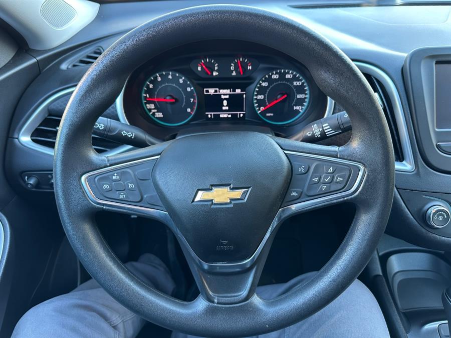 2018 Chevrolet Malibu 4dr Sdn LS w/1FL, available for sale in Copiague, New York | Great Deal Motors. Copiague, New York 2018 Chevrolet Malibu 4dr Sdn LS w/1FL, available for sale in Copiague, New York | Great Deal Motors. Copiague, New York