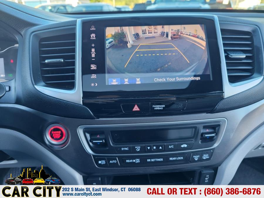 2018 Honda Pilot EX-L AWD, available for sale in East Windsor, Connecticut | Car City LLC. East Windsor, Connecticut 2018 Honda Pilot EX-L AWD, available for sale in East Windsor, Connecticut | Car City LLC. East Windsor, Connecticut