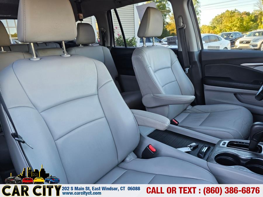 2018 Honda Pilot EX-L AWD, available for sale in East Windsor, Connecticut | Car City LLC. East Windsor, Connecticut 2018 Honda Pilot EX-L AWD, available for sale in East Windsor, Connecticut | Car City LLC. East Windsor, Connecticut