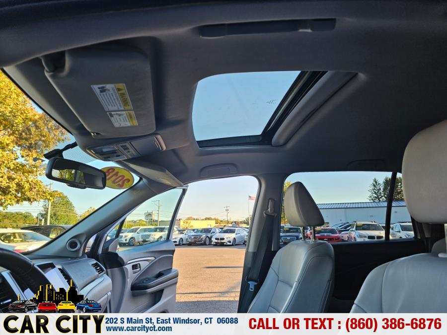 2018 Honda Pilot EX-L AWD, available for sale in East Windsor, Connecticut | Car City LLC. East Windsor, Connecticut 2018 Honda Pilot EX-L AWD, available for sale in East Windsor, Connecticut | Car City LLC. East Windsor, Connecticut