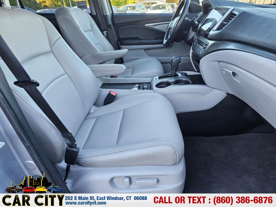 2018 Honda Pilot EX-L AWD, available for sale in East Windsor, Connecticut | Car City LLC. East Windsor, Connecticut 2018 Honda Pilot EX-L AWD, available for sale in East Windsor, Connecticut | Car City LLC. East Windsor, Connecticut
