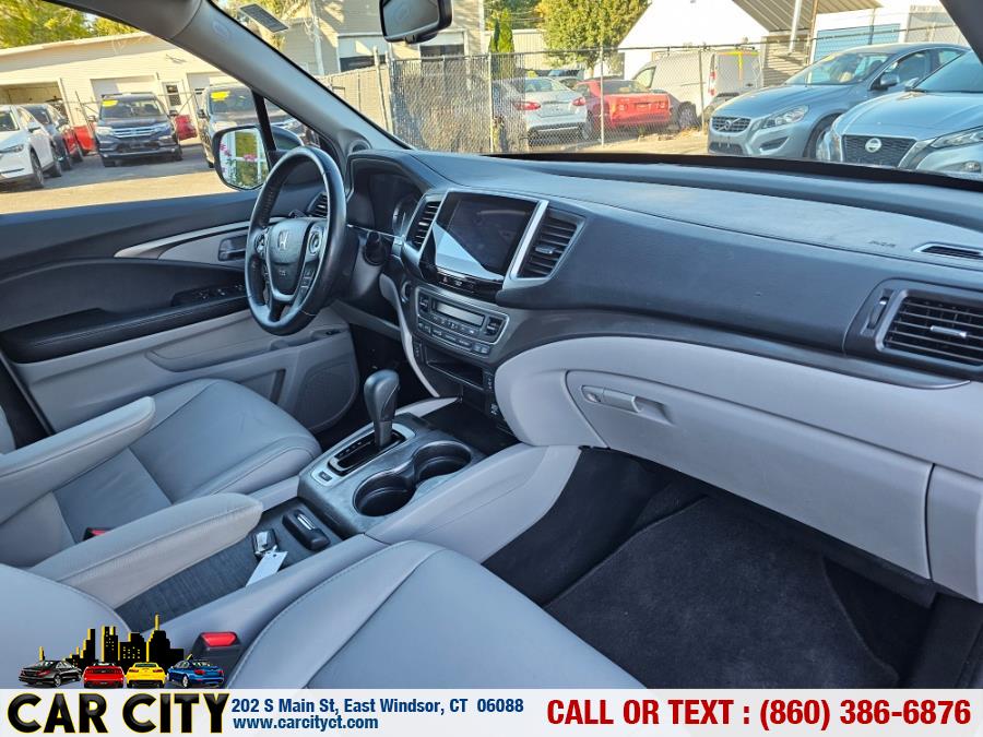 2018 Honda Pilot EX-L AWD, available for sale in East Windsor, Connecticut | Car City LLC. East Windsor, Connecticut 2018 Honda Pilot EX-L AWD, available for sale in East Windsor, Connecticut | Car City LLC. East Windsor, Connecticut