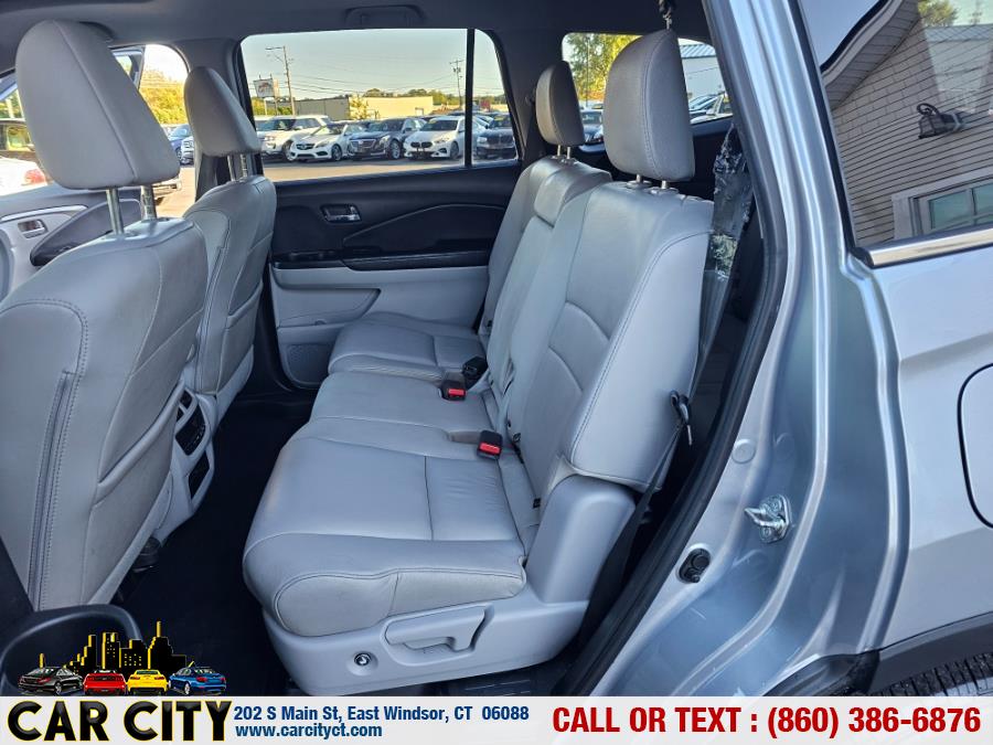 2018 Honda Pilot EX-L AWD, available for sale in East Windsor, Connecticut | Car City LLC. East Windsor, Connecticut 2018 Honda Pilot EX-L AWD, available for sale in East Windsor, Connecticut | Car City LLC. East Windsor, Connecticut