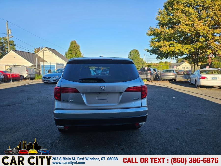 2018 Honda Pilot EX-L AWD, available for sale in East Windsor, Connecticut | Car City LLC. East Windsor, Connecticut 2018 Honda Pilot EX-L AWD, available for sale in East Windsor, Connecticut | Car City LLC. East Windsor, Connecticut