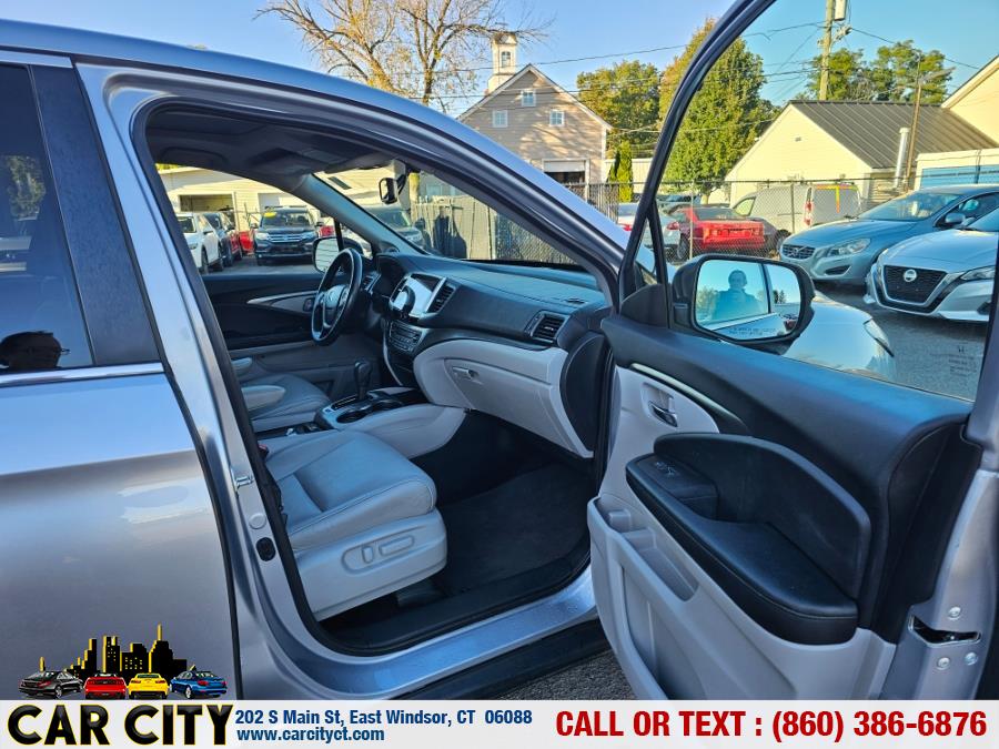 2018 Honda Pilot EX-L AWD, available for sale in East Windsor, Connecticut | Car City LLC. East Windsor, Connecticut 2018 Honda Pilot EX-L AWD, available for sale in East Windsor, Connecticut | Car City LLC. East Windsor, Connecticut