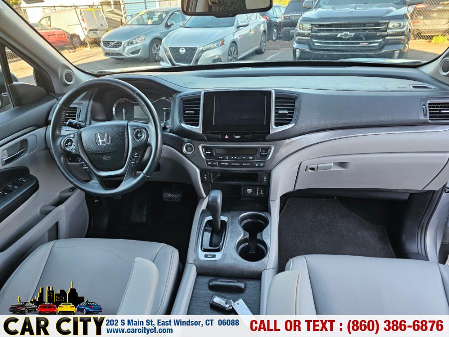 2018 Honda Pilot EX-L AWD, available for sale in East Windsor, Connecticut | Car City LLC. East Windsor, Connecticut 2018 Honda Pilot EX-L AWD, available for sale in East Windsor, Connecticut | Car City LLC. East Windsor, Connecticut