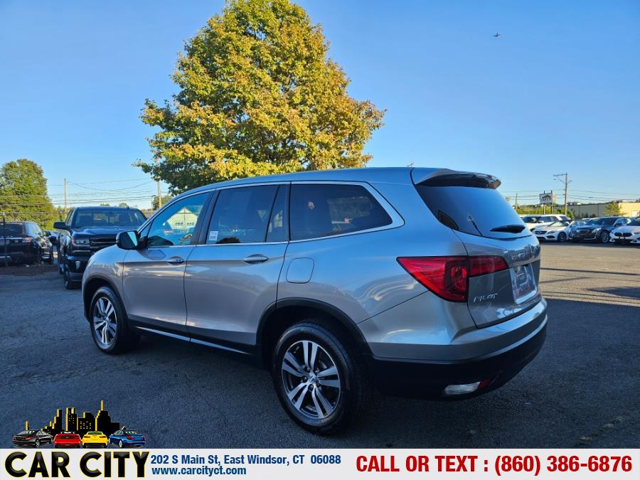 2018 Honda Pilot EX-L AWD, available for sale in East Windsor, Connecticut | Car City LLC. East Windsor, Connecticut 2018 Honda Pilot EX-L AWD, available for sale in East Windsor, Connecticut | Car City LLC. East Windsor, Connecticut