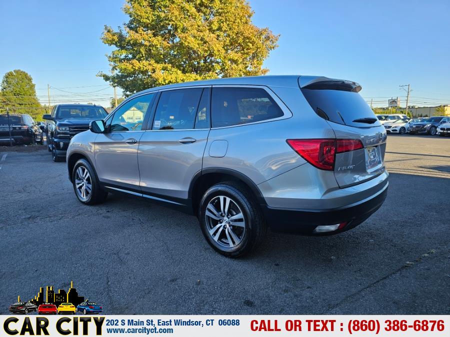 2018 Honda Pilot EX-L AWD, available for sale in East Windsor, Connecticut | Car City LLC. East Windsor, Connecticut 2018 Honda Pilot EX-L AWD, available for sale in East Windsor, Connecticut | Car City LLC. East Windsor, Connecticut
