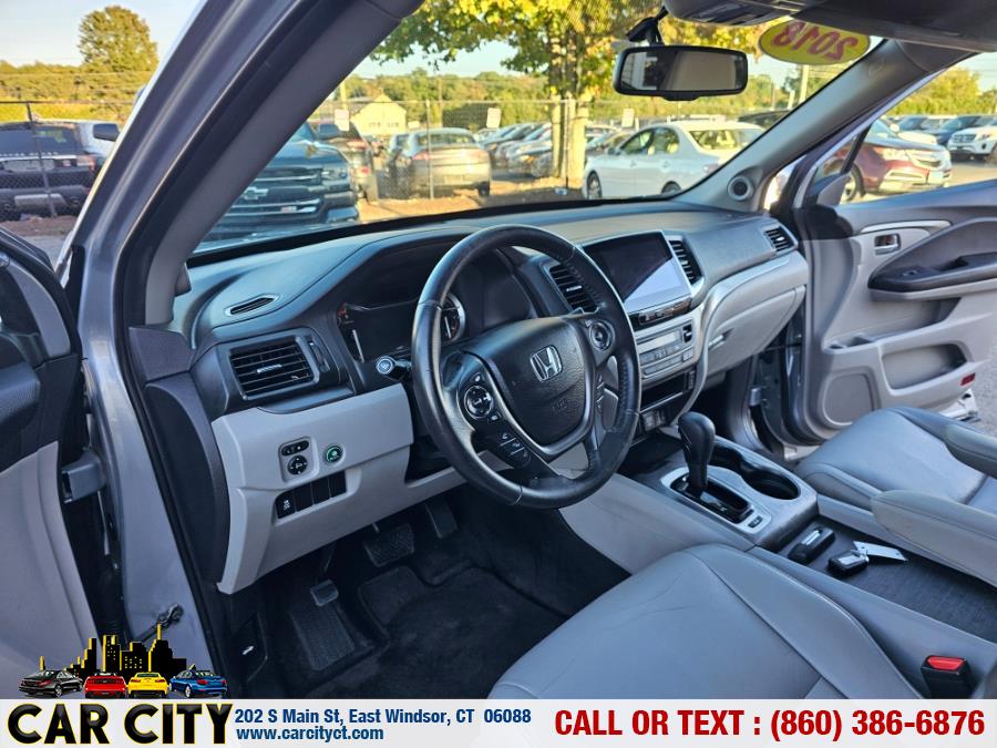 2018 Honda Pilot EX-L AWD, available for sale in East Windsor, Connecticut | Car City LLC. East Windsor, Connecticut 2018 Honda Pilot EX-L AWD, available for sale in East Windsor, Connecticut | Car City LLC. East Windsor, Connecticut