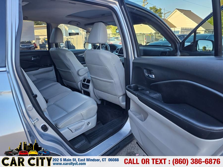 2018 Honda Pilot EX-L AWD, available for sale in East Windsor, Connecticut | Car City LLC. East Windsor, Connecticut 2018 Honda Pilot EX-L AWD, available for sale in East Windsor, Connecticut | Car City LLC. East Windsor, Connecticut