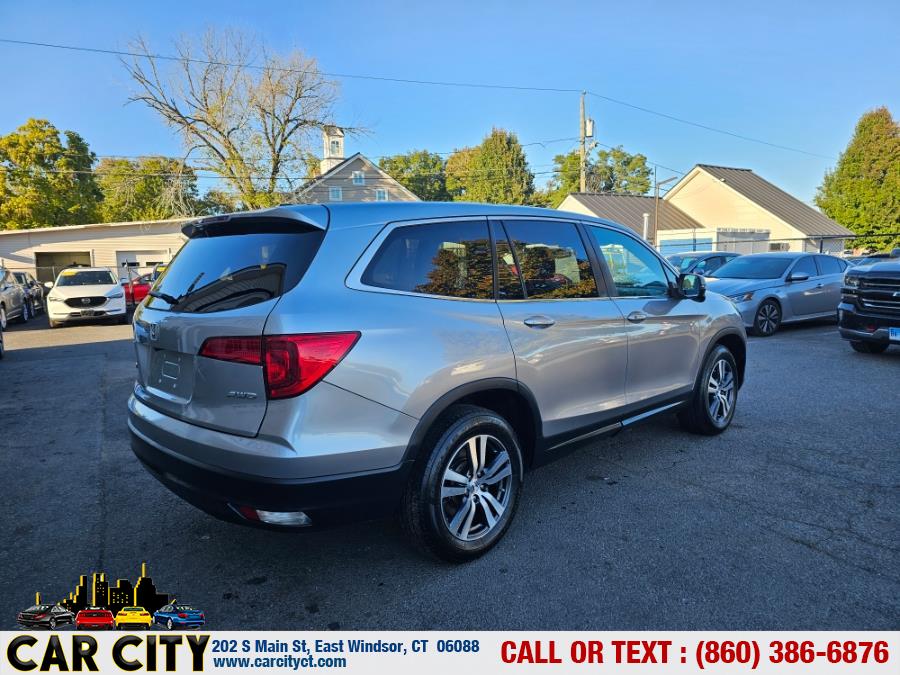 2018 Honda Pilot EX-L AWD, available for sale in East Windsor, Connecticut | Car City LLC. East Windsor, Connecticut 2018 Honda Pilot EX-L AWD, available for sale in East Windsor, Connecticut | Car City LLC. East Windsor, Connecticut