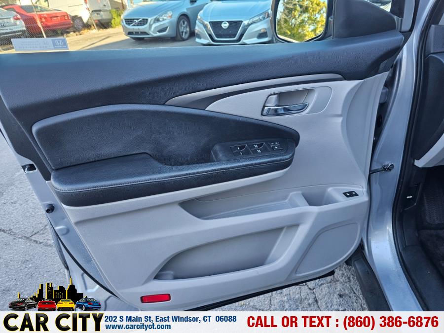 2018 Honda Pilot EX-L AWD, available for sale in East Windsor, Connecticut | Car City LLC. East Windsor, Connecticut 2018 Honda Pilot EX-L AWD, available for sale in East Windsor, Connecticut | Car City LLC. East Windsor, Connecticut