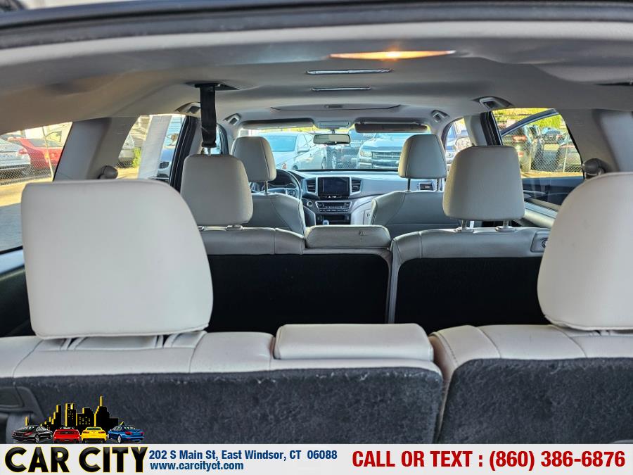 2018 Honda Pilot EX-L AWD, available for sale in East Windsor, Connecticut | Car City LLC. East Windsor, Connecticut 2018 Honda Pilot EX-L AWD, available for sale in East Windsor, Connecticut | Car City LLC. East Windsor, Connecticut