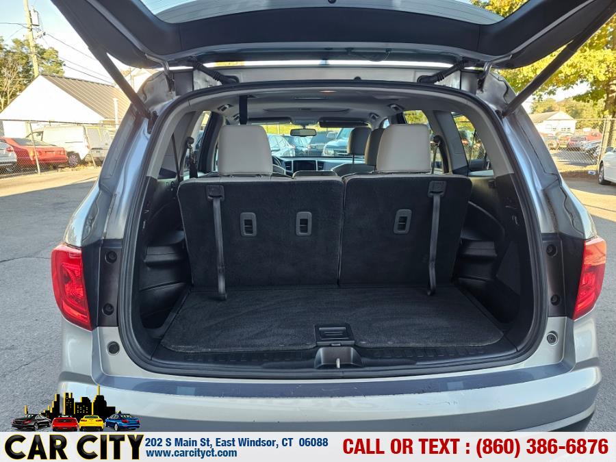 2018 Honda Pilot EX-L AWD, available for sale in East Windsor, Connecticut | Car City LLC. East Windsor, Connecticut 2018 Honda Pilot EX-L AWD, available for sale in East Windsor, Connecticut | Car City LLC. East Windsor, Connecticut