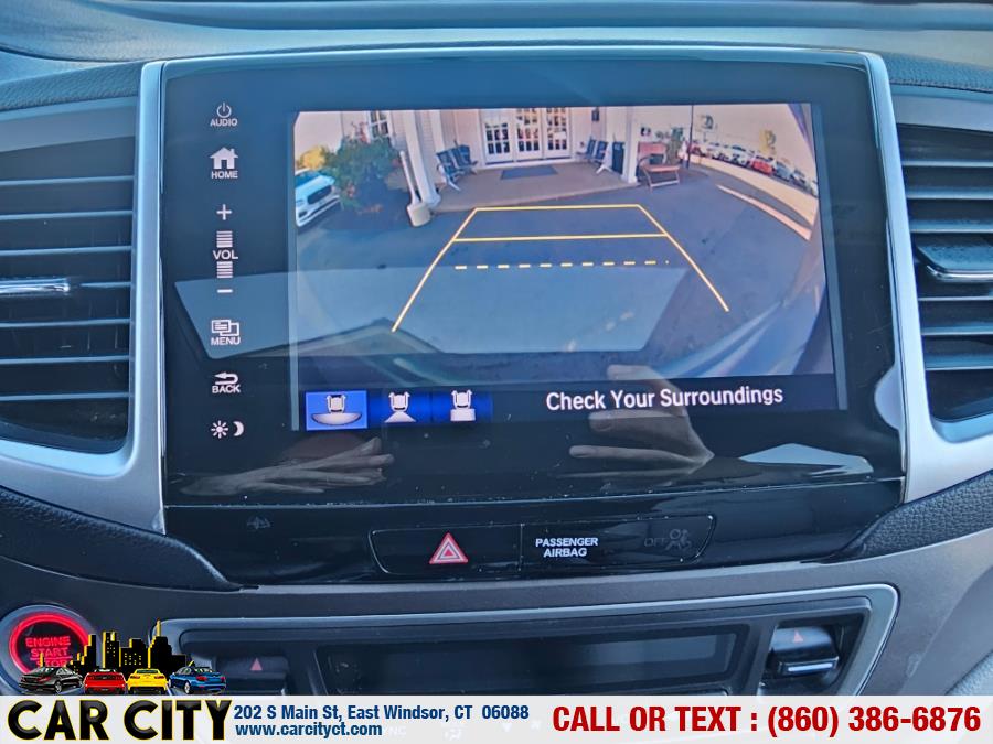2018 Honda Pilot EX-L AWD, available for sale in East Windsor, Connecticut | Car City LLC. East Windsor, Connecticut 2018 Honda Pilot EX-L AWD, available for sale in East Windsor, Connecticut | Car City LLC. East Windsor, Connecticut
