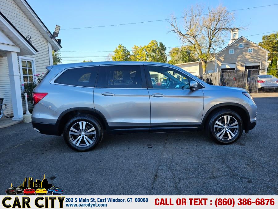 2018 Honda Pilot EX-L AWD, available for sale in East Windsor, Connecticut | Car City LLC. East Windsor, Connecticut 2018 Honda Pilot EX-L AWD, available for sale in East Windsor, Connecticut | Car City LLC. East Windsor, Connecticut