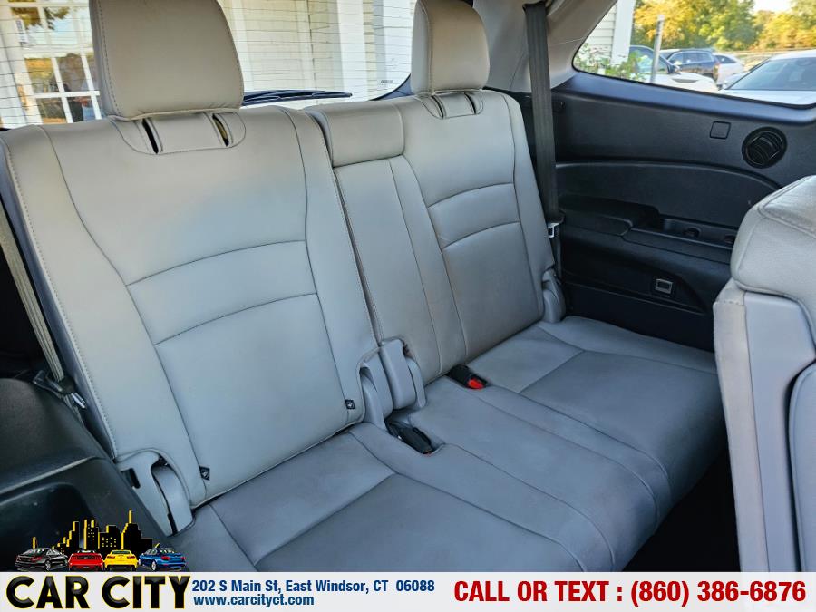 2018 Honda Pilot EX-L AWD, available for sale in East Windsor, Connecticut | Car City LLC. East Windsor, Connecticut 2018 Honda Pilot EX-L AWD, available for sale in East Windsor, Connecticut | Car City LLC. East Windsor, Connecticut