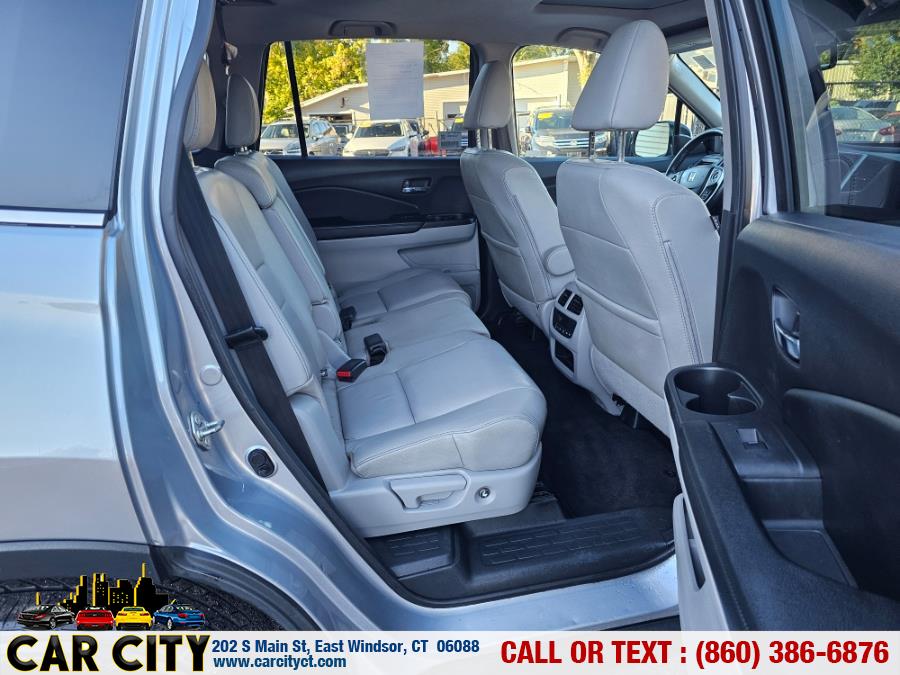 2018 Honda Pilot EX-L AWD, available for sale in East Windsor, Connecticut | Car City LLC. East Windsor, Connecticut 2018 Honda Pilot EX-L AWD, available for sale in East Windsor, Connecticut | Car City LLC. East Windsor, Connecticut