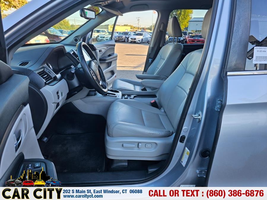 2018 Honda Pilot EX-L AWD, available for sale in East Windsor, Connecticut | Car City LLC. East Windsor, Connecticut 2018 Honda Pilot EX-L AWD, available for sale in East Windsor, Connecticut | Car City LLC. East Windsor, Connecticut