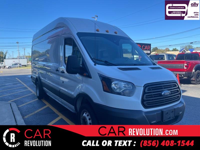 2019 Ford Transit-350 Cargo Van DUTTY HR EXT, available for sale in Maple Shade, New Jersey | Car Revolution. Maple Shade, New Jersey 2019 Ford Transit-350 Cargo Van DUTTY HR EXT, available for sale in Maple Shade, New Jersey | Car Revolution. Maple Shade, New Jersey