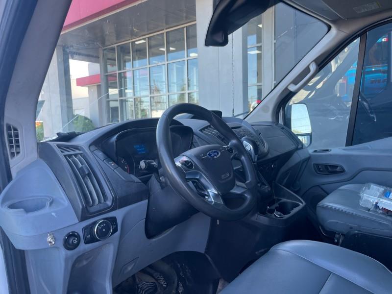 2019 Ford Transit-350 Cargo Van DUTTY HR EXT, available for sale in Maple Shade, New Jersey | Car Revolution. Maple Shade, New Jersey 2019 Ford Transit-350 Cargo Van DUTTY HR EXT, available for sale in Maple Shade, New Jersey | Car Revolution. Maple Shade, New Jersey