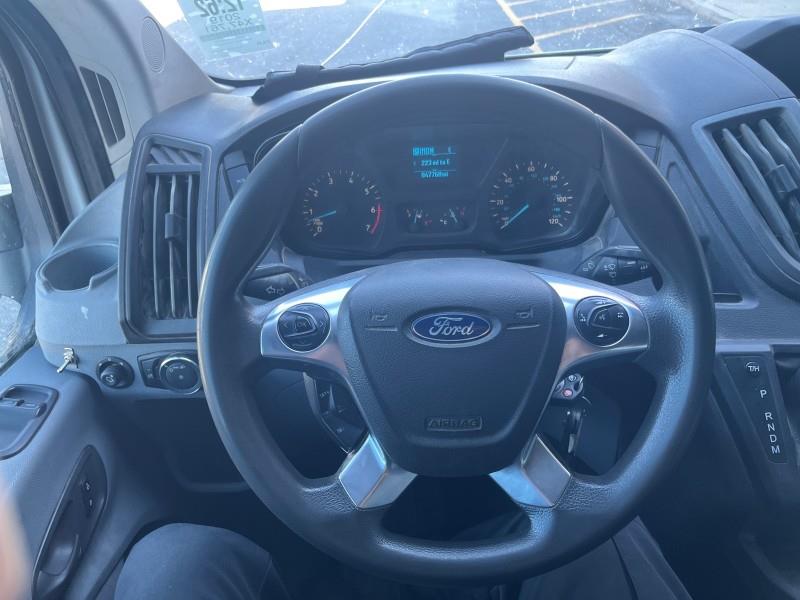 2019 Ford Transit-350 Cargo Van DUTTY HR EXT, available for sale in Maple Shade, New Jersey | Car Revolution. Maple Shade, New Jersey 2019 Ford Transit-350 Cargo Van DUTTY HR EXT, available for sale in Maple Shade, New Jersey | Car Revolution. Maple Shade, New Jersey