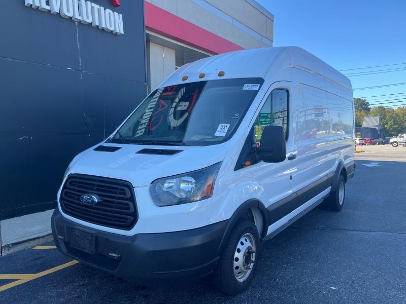 2019 Ford Transit-350 Cargo Van DUTTY HR EXT, available for sale in Maple Shade, New Jersey | Car Revolution. Maple Shade, New Jersey 2019 Ford Transit-350 Cargo Van DUTTY HR EXT, available for sale in Maple Shade, New Jersey | Car Revolution. Maple Shade, New Jersey
