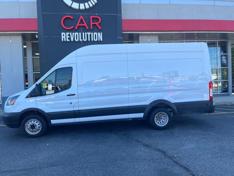 2019 Ford Transit-350 Cargo Van DUTTY HR EXT, available for sale in Maple Shade, New Jersey | Car Revolution. Maple Shade, New Jersey 2019 Ford Transit-350 Cargo Van DUTTY HR EXT, available for sale in Maple Shade, New Jersey | Car Revolution. Maple Shade, New Jersey