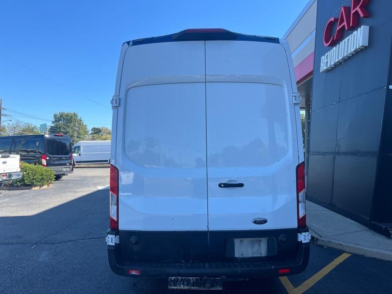 2019 Ford Transit-350 Cargo Van DUTTY HR EXT, available for sale in Maple Shade, New Jersey | Car Revolution. Maple Shade, New Jersey 2019 Ford Transit-350 Cargo Van DUTTY HR EXT, available for sale in Maple Shade, New Jersey | Car Revolution. Maple Shade, New Jersey