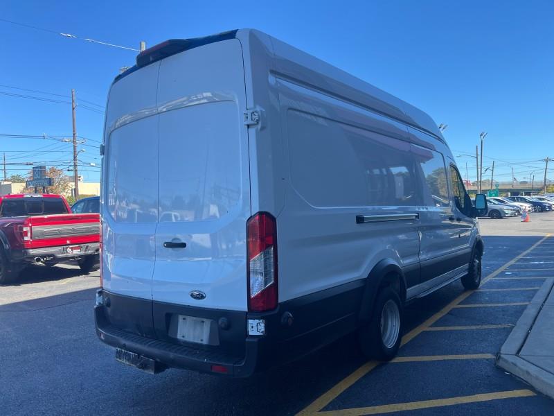 2019 Ford Transit-350 Cargo Van DUTTY HR EXT, available for sale in Maple Shade, New Jersey | Car Revolution. Maple Shade, New Jersey 2019 Ford Transit-350 Cargo Van DUTTY HR EXT, available for sale in Maple Shade, New Jersey | Car Revolution. Maple Shade, New Jersey
