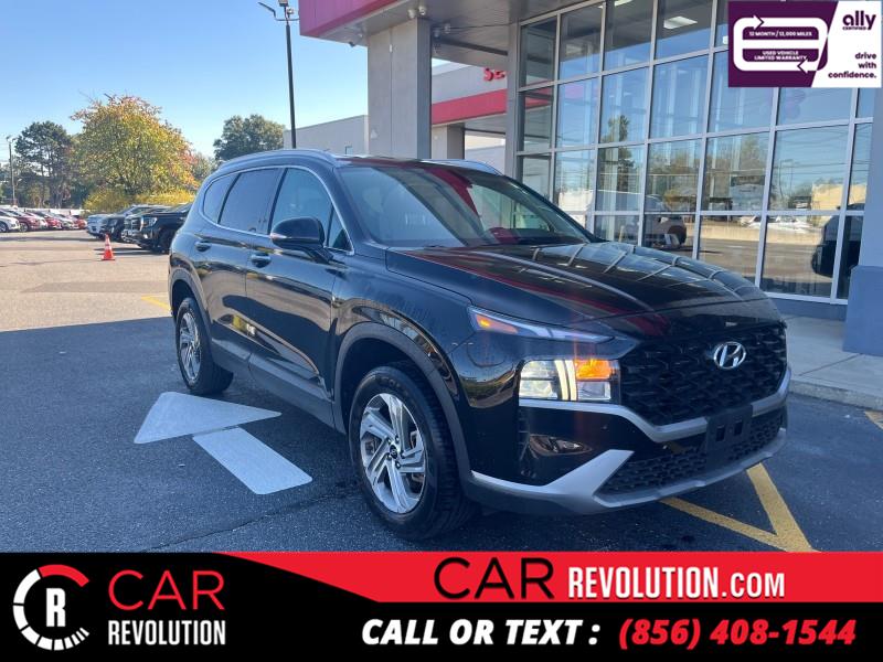 2023 Hyundai Santa Fe SEL, available for sale in Maple Shade, New Jersey | Car Revolution. Maple Shade, New Jersey 2023 Hyundai Santa Fe SEL, available for sale in Maple Shade, New Jersey | Car Revolution. Maple Shade, New Jersey